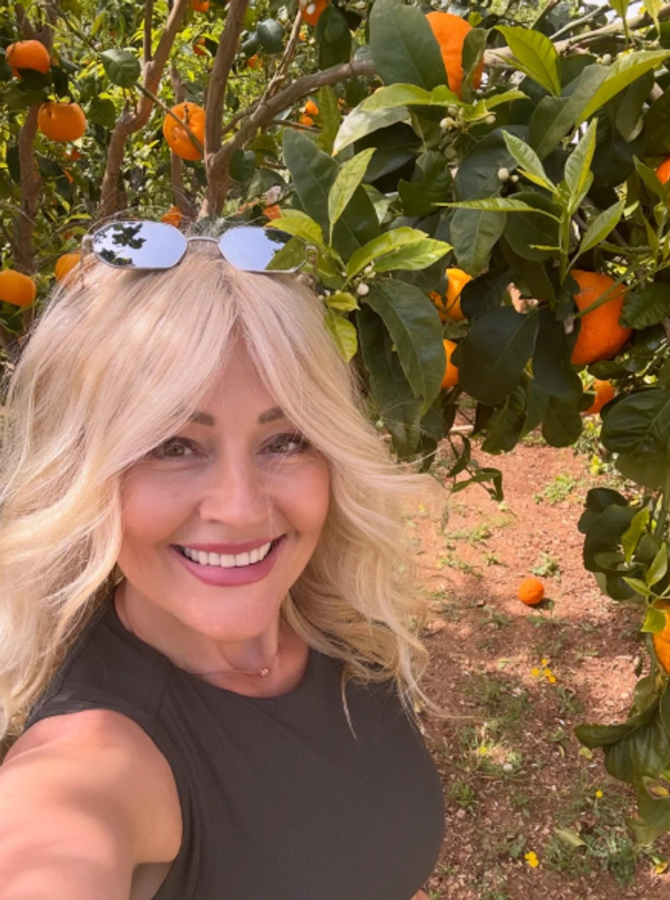 Slavica Rokvić, objava