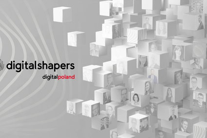 Oni kształtują technologie jutra. Zobacz zwycięzców Digital Shapers 2021