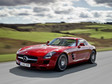 Mercedes SLS AMG Gullwing