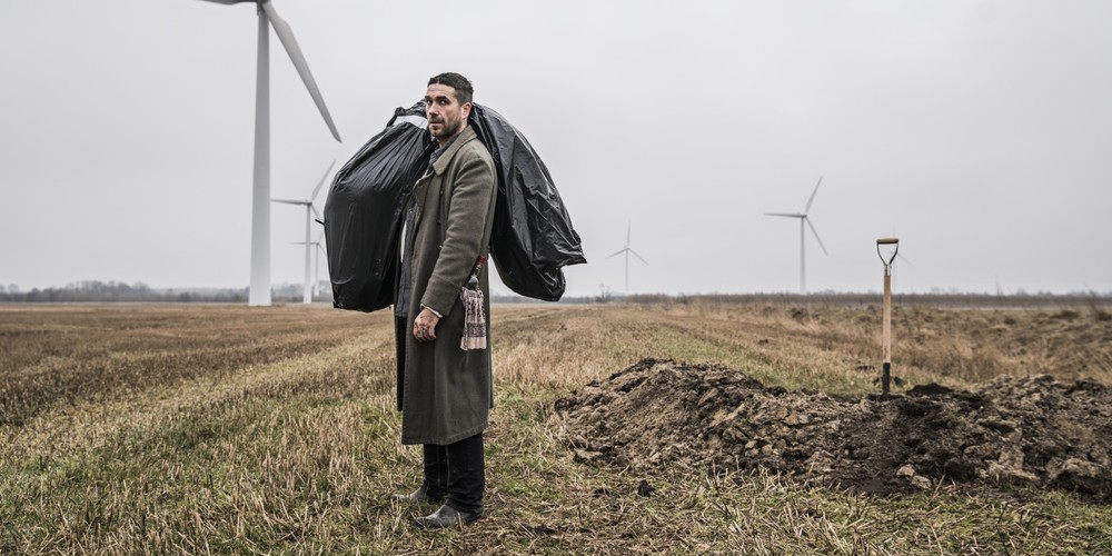 'Małżeńskie porachunki' w kinach od 7 kwietnia