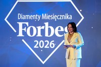 Siła północnej Polski. Diamenty Forbesa trafiły do najlepszy