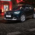 SEAT Arona w leasingu od 699 zł netto miesięcznie bez wpłaty własnej