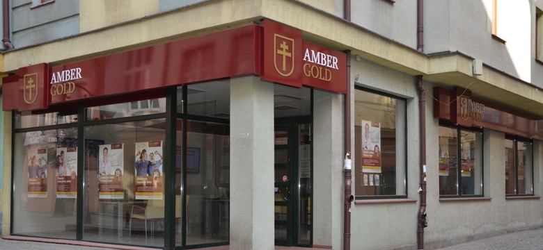 Prokurator nadzorująca sprawę Amber Gold nawet nie znała akt