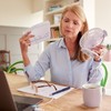 Menopauza nije faza koje se treba plašiti niti kroz koju treba proći sa trpnjom