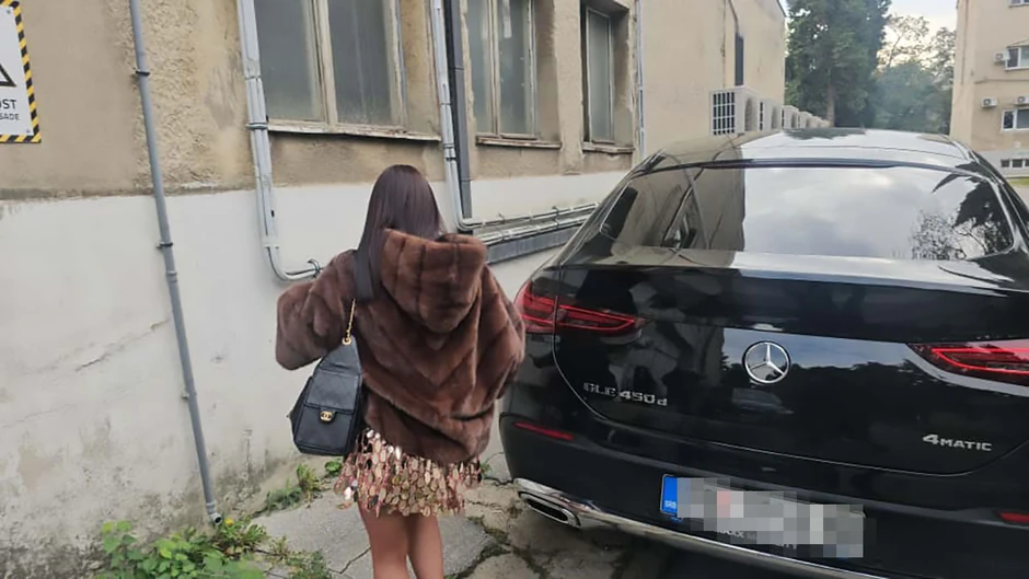 Aleksandra Mladenović