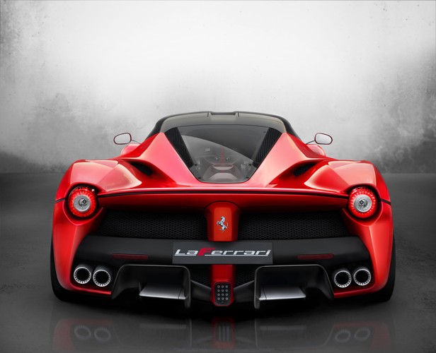 LaFerrari