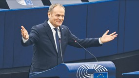 Polska wywalczyła elastyczny cel klimatyczny i opóźnienie ETS 2. UE ustaliła 90% redukcji emisji do 2040 roku