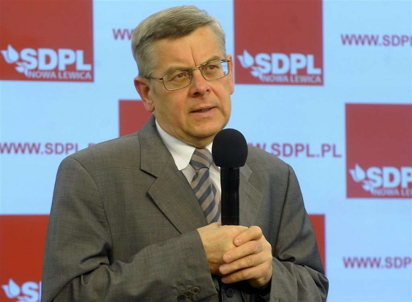 Minister Komorowskiego o Smoleńsku: Zawiedliśmy się na Rosjanach