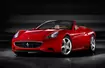 Ferrari California: pierwsze informacje i fotografie