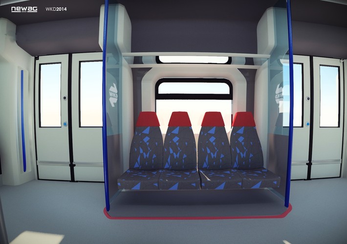 W zakładach spółki w Nowym Sączu prowadzone są prace w segmencie elektrycznych zespołów trakcyjnych, wagonów osobowych i lokomotyw spalinowych.