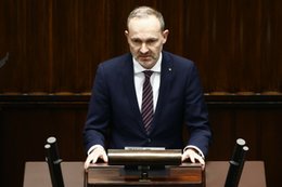 Fala hejtu po ogłoszeniu Mieszkania na start. Oburzony minister chce zawiadomić policję