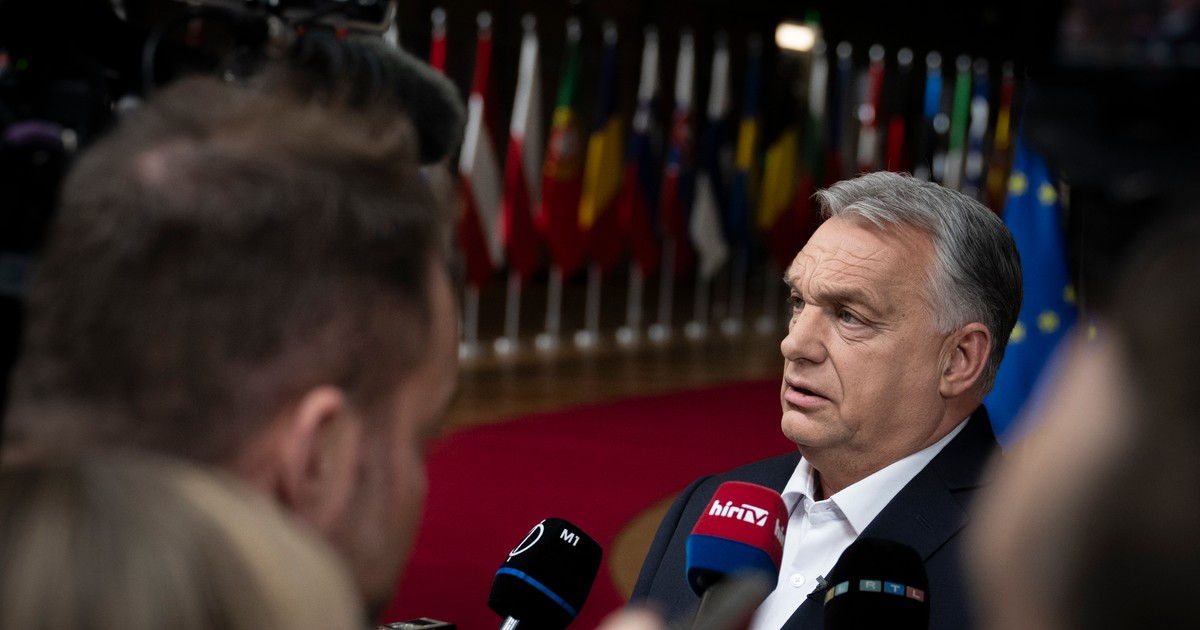 Orbán Viktor bejelentette a 30 évnél fiatalabb anyák SZJA-mentességét
