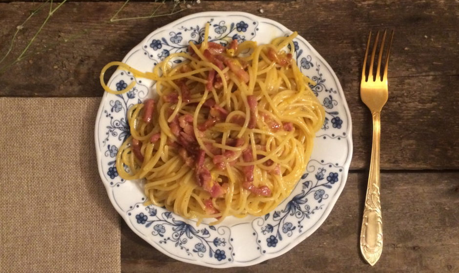 Carbonara