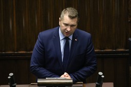 Czarnek: Chcemy zlikwidować możliwość niechodzenia ani na religię, ani na etykę