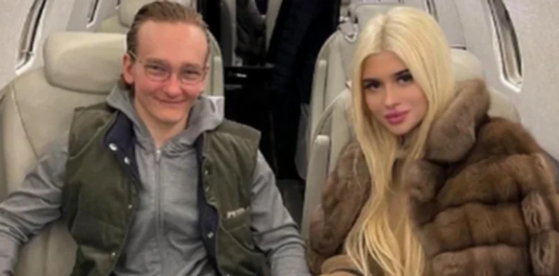 Kristina sa verenikom