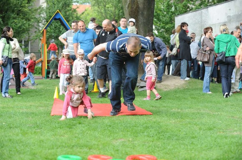 Napieralski nie wie, że przegrał wybory?