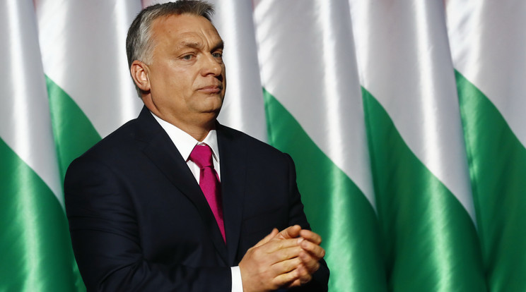 Kövér László szerint időre lenne még szüksége Orbán Viktoréknak, hogy teljesen rendbe tudják tenni az országot / Fotó: Fuszek Gábor