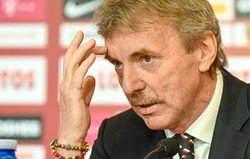 Boniek ujawnił, co usłyszał w PZPN. "Ziobro powiedział: nic nie piszcie, lepiej być cicho"