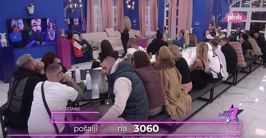 Milica Veličković o aferi koja trese region