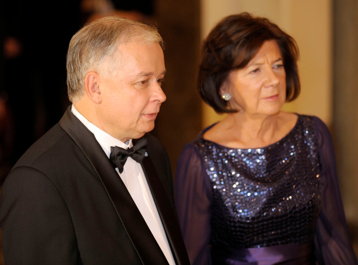 Lech Kaczyński