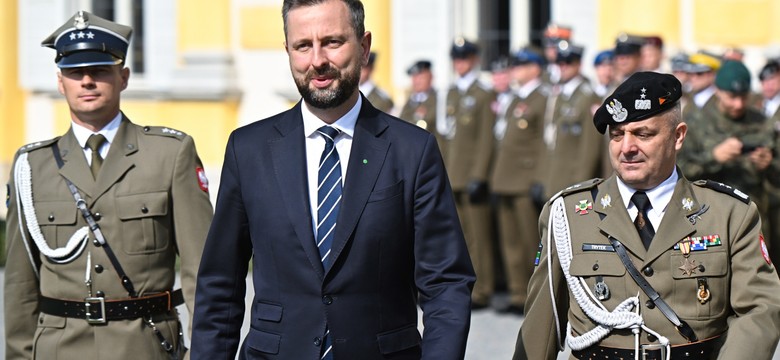 Wojska Obrony Terytorialnej w pełnej gotowości. Zagrożenie powodziowe na południu Polski