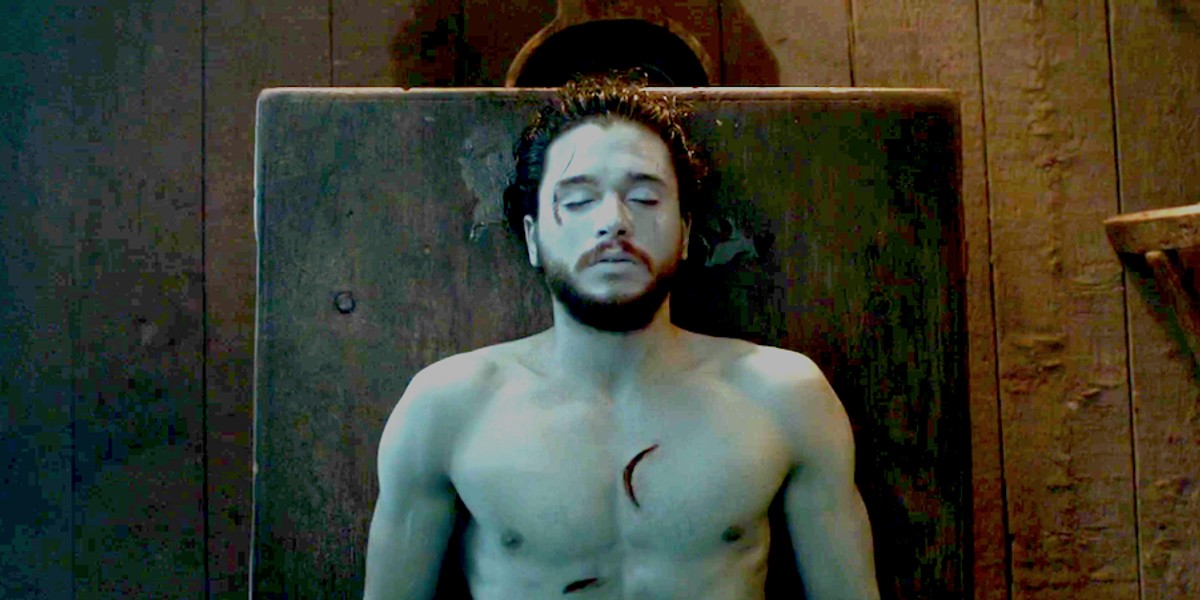 6 important things you probably missed on this week's 'Game of Thrones'