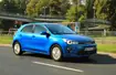 Kia Rio 1.0 T-GDi MHEV