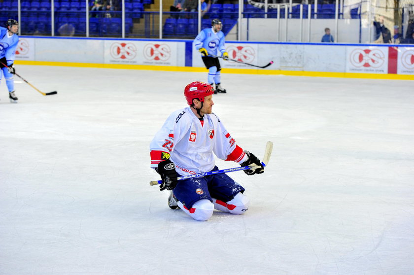 Mariusz Czerkawski