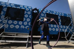 Marzenie o pierwszej sieci kolei wodorowej umarło szybką śmiercią. Niemcy wycofują się z projektu