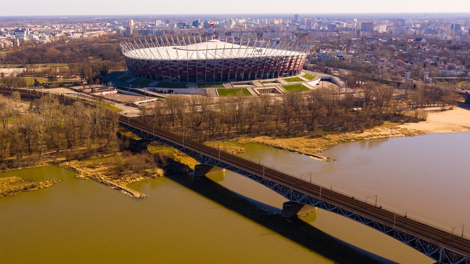 Stadion Narodowy