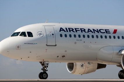 Air France będą latać z trzeciego miasta w Polsce. Nowe połączenie od przyszłego roku