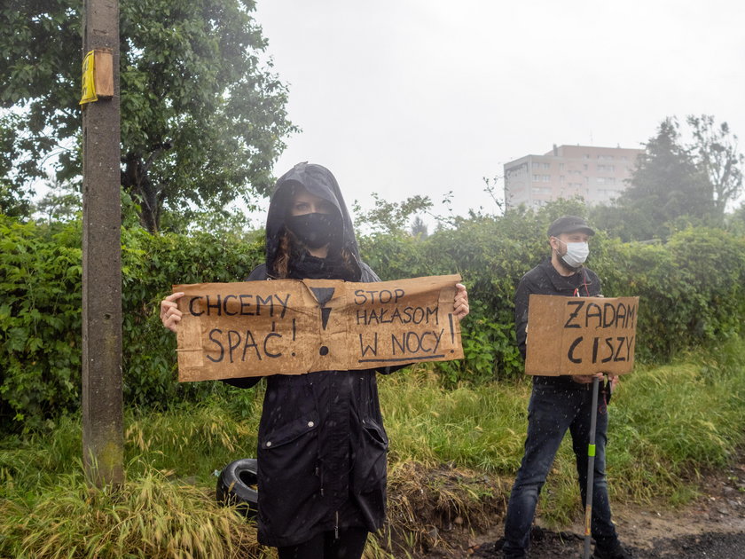 Budowa tunelu średnicowego w Łodzi. Premier na budowie