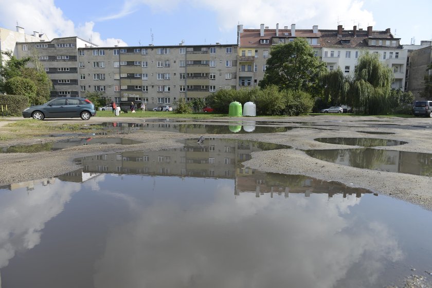 Oto miejsce wstydu w Europejskiej Stolicy Kultury