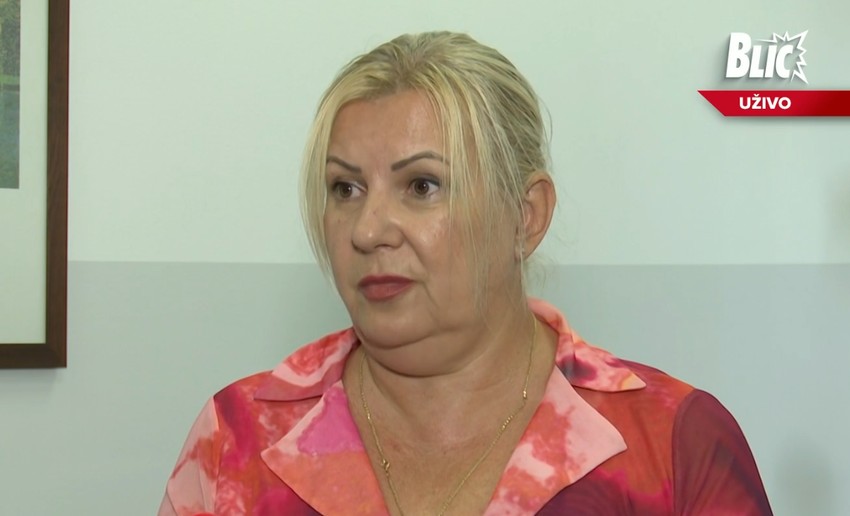  dr Željka Košutić