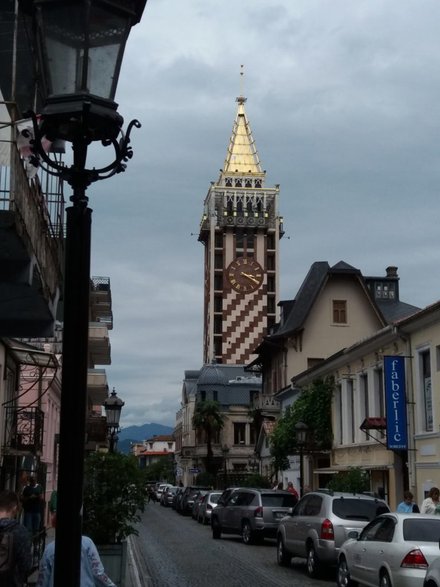 Stare Batumi