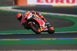 Pech nie opuszcza Marca Marqueza. Hiszpan przeszedł czwartą operację