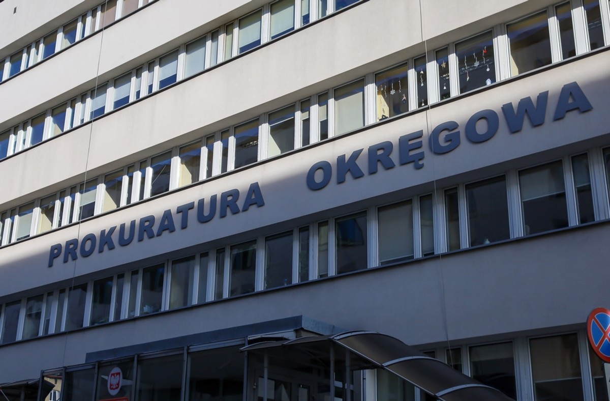 Trwa postępowanie w sprawie śmierci Barbary Skrzypek