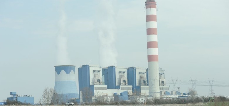 Duża awaria elektrowni w Opolu. Doszło do wycieku