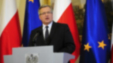 Prezydent podpisał ustawę o podatku węglowodorowym