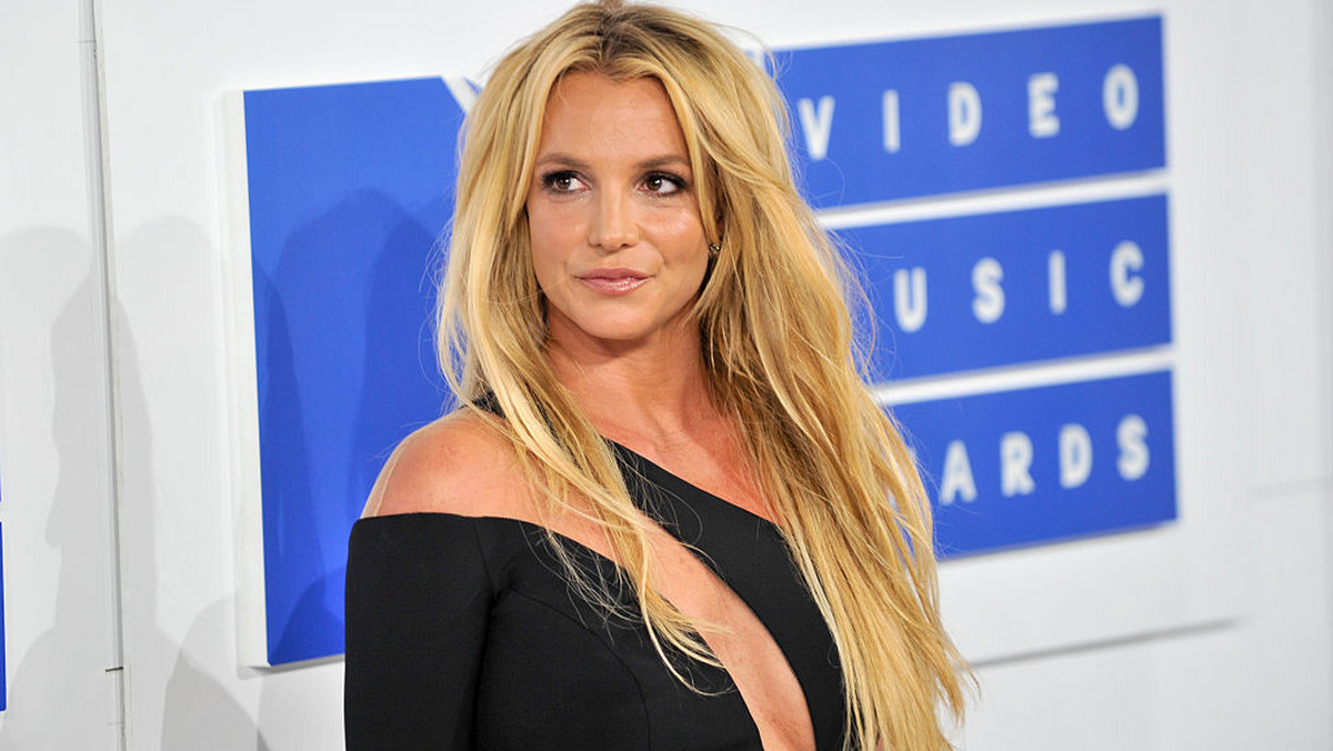 Britney Spears: każdego dnia mówiono mi, że jestem gruba [WIDEO]