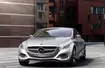 Mercedes F800 Style