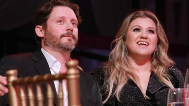 Kelly Clarkson sfinalizowała rozwód. Były mąż dostanie od niej 1,3 mln dol. i wielkie alimenty