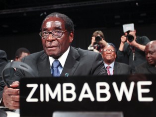 Zimbabwe: Mnangagwa powołał nowy rząd, bez udziału opozycji