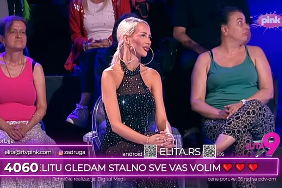 Izbačena je iz Elite tik pred finale, pa poslala pismo koje menja tok rijalitija na 7 dana: "Pokaži da nisi toliko luda"