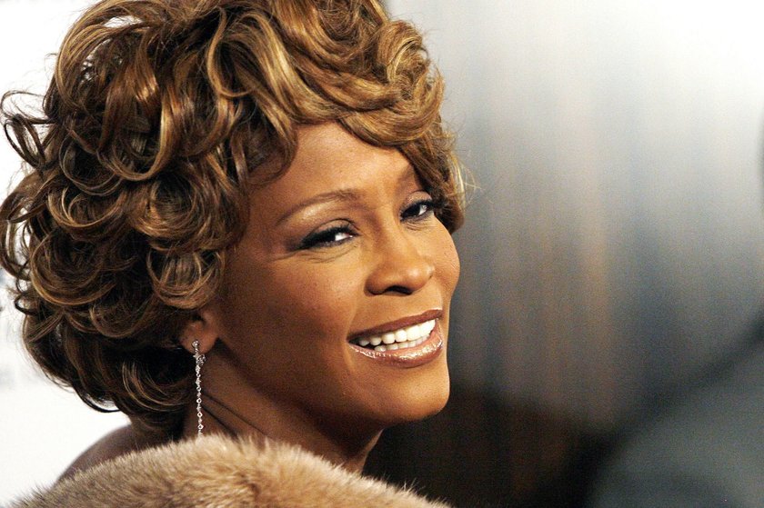 Whitney Houston