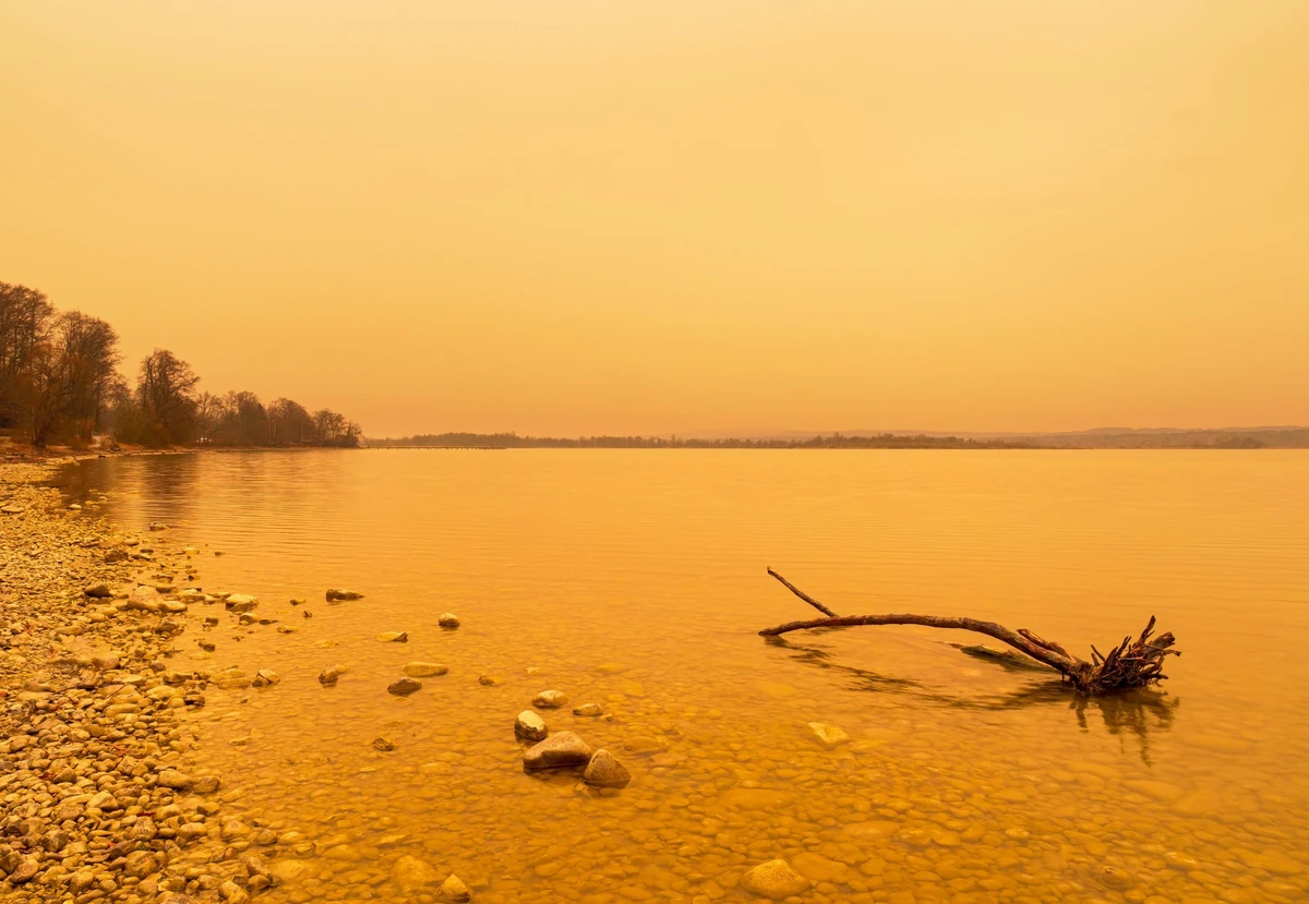 Lepiej odpuść mycie okien na Wielkanoc. Niezwykłe zjawiska pogodowe nadciągają nad Polskę