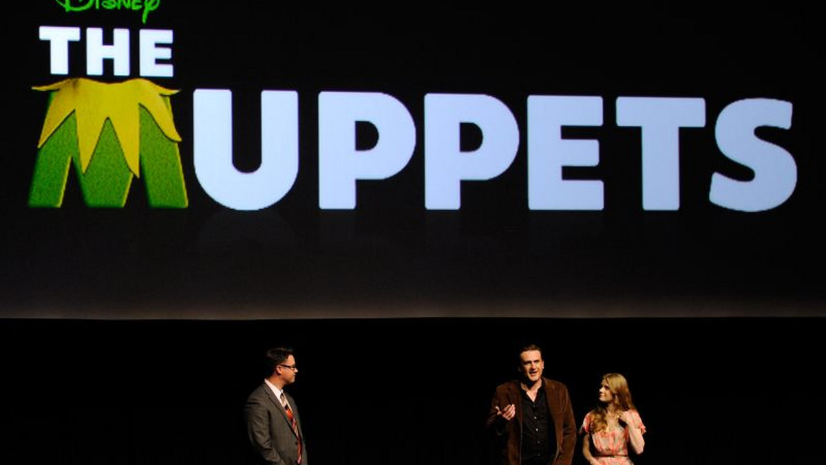 Do sieci trafił kolejny zwiastun "The Muppets", w którym poznajemy największe wydarzenie w historii Hollywood.