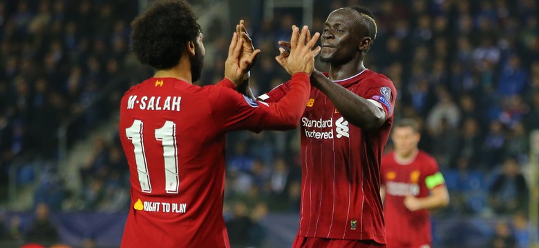 Liga Mistrzów. Szlagier w Manchesterze i starcie Liverpoolu z kopciuszkiem