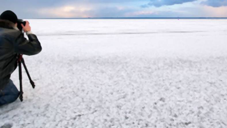 10 porad jak robić niesamowite zdjęcia zimą