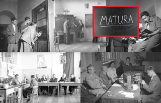Matura w czasach PRL-u. Jak wtedy zdawano egzamin dojrzałości?